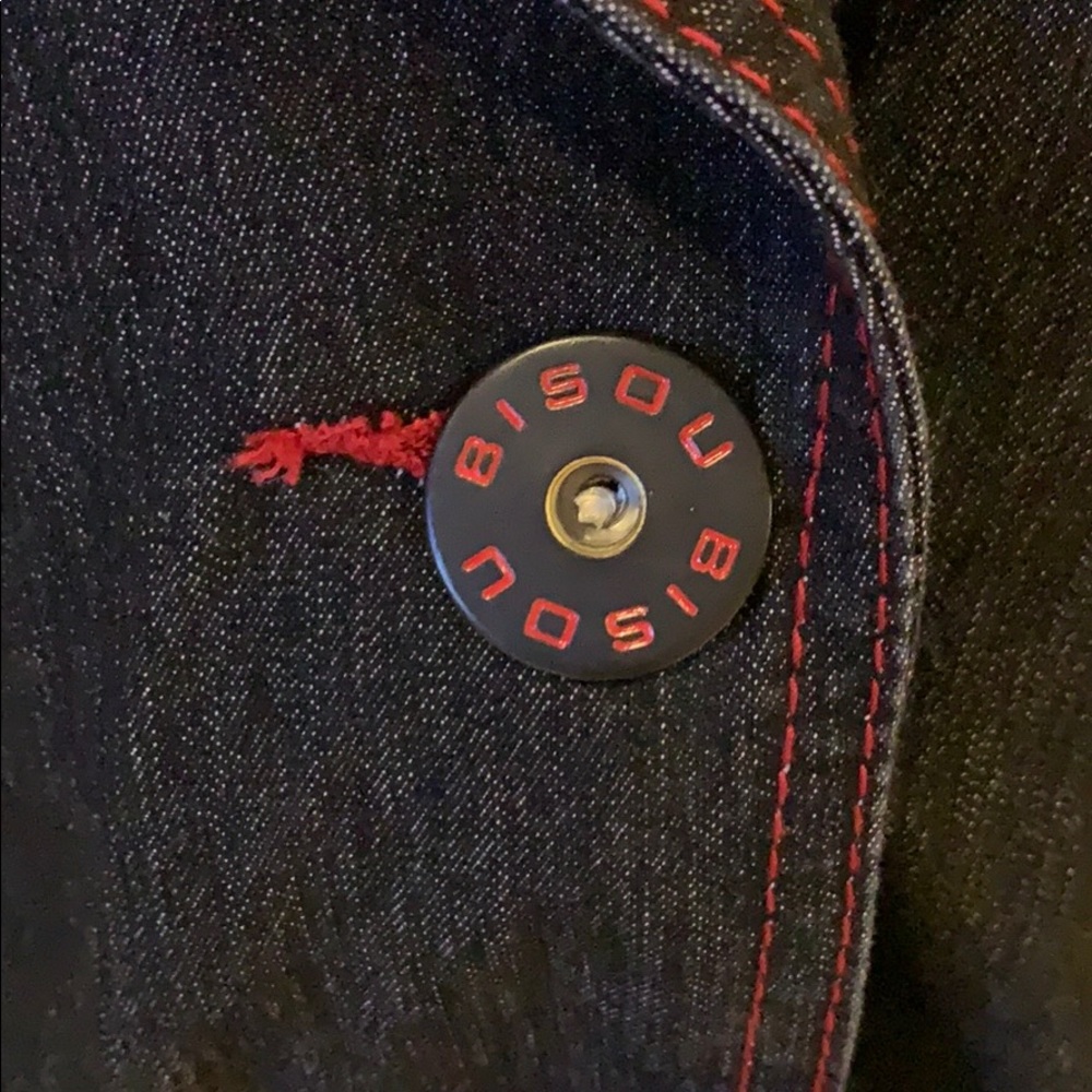 Jean jacket - Picture 2 of 7